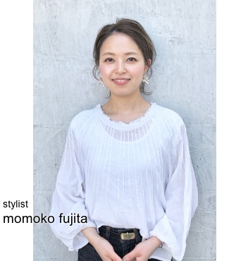 momoko fujita