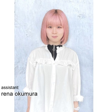 rena okumura