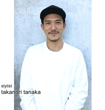 takanori tanaka